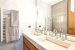 luxury apartment 5 Rooms for sale on PARIS (75116)
