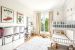 luxury apartment 5 Rooms for sale on PARIS (75116)