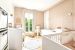 luxury apartment 5 Rooms for sale on PARIS (75116)