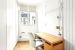 luxury apartment 5 Rooms for sale on PARIS (75116)