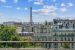 luxury apartment 8 Rooms for sale on PARIS (75016)