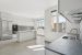 luxury apartment 8 Rooms for sale on PARIS (75016)