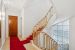 luxury apartment 8 Rooms for sale on PARIS (75016)