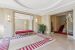 luxury apartment 8 Rooms for sale on PARIS (75016)