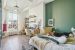 luxury apartment 6 Rooms for sale on NEUILLY SUR SEINE (92200)