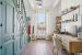 luxury apartment 6 Rooms for sale on NEUILLY SUR SEINE (92200)