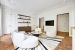 appartement de luxe 5 Pièces en vente sur PARIS (75016)