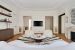 appartement de luxe 5 Pièces en vente sur PARIS (75016)