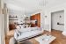luxury apartment 4 Rooms for sale on NEUILLY SUR SEINE (92200)