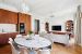 luxury apartment 4 Rooms for sale on NEUILLY SUR SEINE (92200)