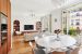 luxury apartment 4 Rooms for sale on NEUILLY SUR SEINE (92200)