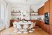 luxury apartment 4 Rooms for sale on NEUILLY SUR SEINE (92200)