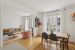 appartement de luxe 3 Pièces en vente sur PARIS (75017)