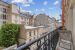 luxury apartment 5 Rooms for sale on PARIS (75017)