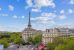 appartement de luxe 2 Pièces en vente sur PARIS (75007)