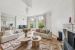 Sale Luxury apartment Paris 17 7 Rooms 270.11 m²