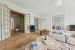 luxury apartment 7 Rooms for sale on PARIS (75017)