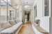 luxury apartment 7 Rooms for sale on PARIS (75017)