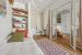 luxury apartment 7 Rooms for sale on PARIS (75017)
