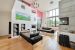 Vente Appartement de luxe Maisons-Alfort 7 Pièces 176 m²