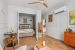 luxury apartment 2 Rooms for sale on PARIS (75001)