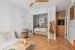 luxury apartment 2 Rooms for sale on PARIS (75001)