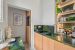 luxury apartment 2 Rooms for sale on PARIS (75001)