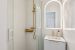 luxury apartment 2 Rooms for sale on PARIS (75001)