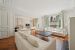 luxury apartment 4 Rooms for rent on PARIS (75008)