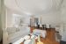 luxury apartment 4 Rooms for rent on PARIS (75008)
