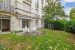 luxury apartment 9 Rooms for sale on NEUILLY SUR SEINE (92200)