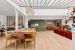 luxury apartment 5 Rooms for sale on PARIS (75003)