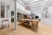 luxury apartment 5 Rooms for sale on PARIS (75003)