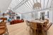 luxury apartment 5 Rooms for sale on PARIS (75003)