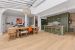 luxury apartment 5 Rooms for sale on PARIS (75003)