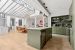 luxury apartment 5 Rooms for sale on PARIS (75003)