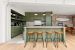 luxury apartment 5 Rooms for sale on PARIS (75003)