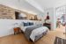 luxury apartment 5 Rooms for sale on PARIS (75003)