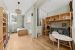 luxury apartment 5 Rooms for sale on PARIS (75003)