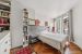 luxury apartment 3 Rooms for sale on PARIS (75016)