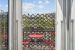 luxury apartment 3 Rooms for sale on PARIS (75016)