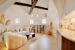 Sale Luxury apartment Paris 8 1 room 30 m²