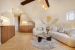 luxury apartment 1 room for sale on PARIS (75008)