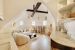 luxury apartment 1 room for sale on PARIS (75008)