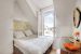 luxury apartment 1 room for sale on PARIS (75008)