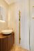 luxury apartment 1 room for sale on PARIS (75008)