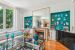 luxury apartment 8 Rooms for sale on NEUILLY SUR SEINE (92200)