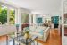 luxury apartment 8 Rooms for sale on NEUILLY SUR SEINE (92200)