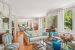 luxury apartment 8 Rooms for sale on NEUILLY SUR SEINE (92200)