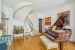 luxury apartment 8 Rooms for sale on NEUILLY SUR SEINE (92200)